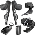Sram Group Set Red ETAP AXS 2X12 Speed