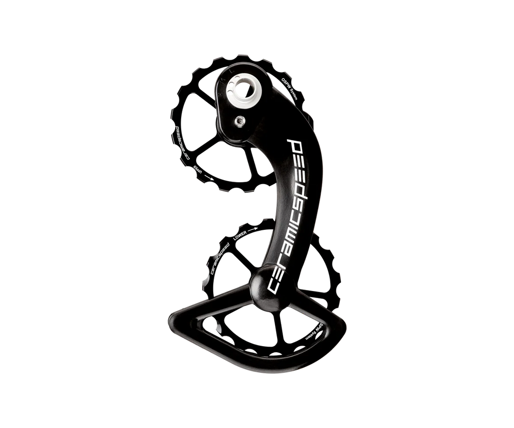 OSPW for Shimano 9000/6800