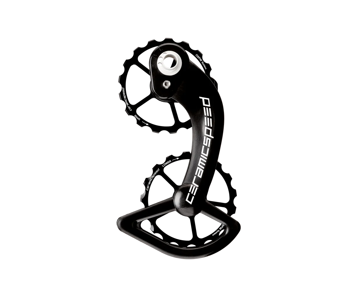 OSPW for Shimano 9000/6800