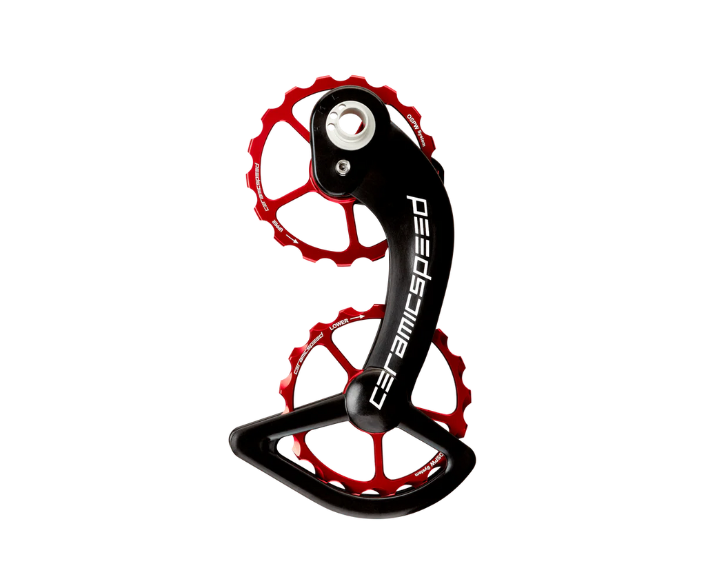OSPW for Shimano 9000/6800