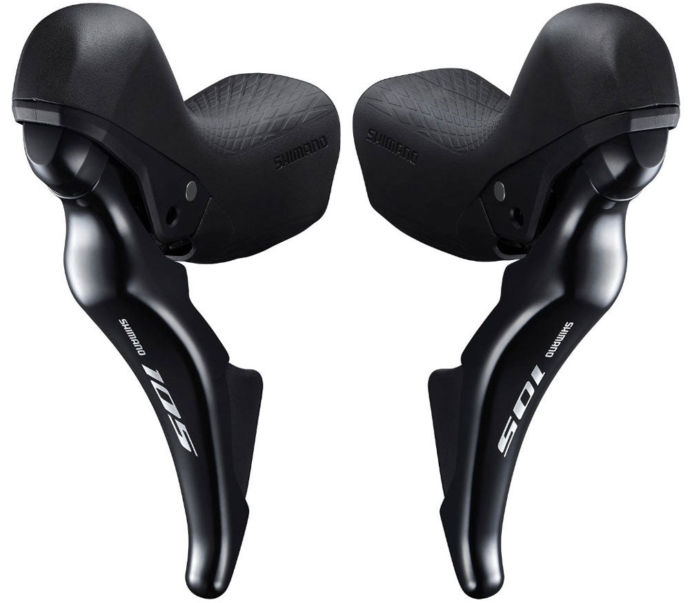 Shimano 105 ST-R7025 2×11-Speed Shifters