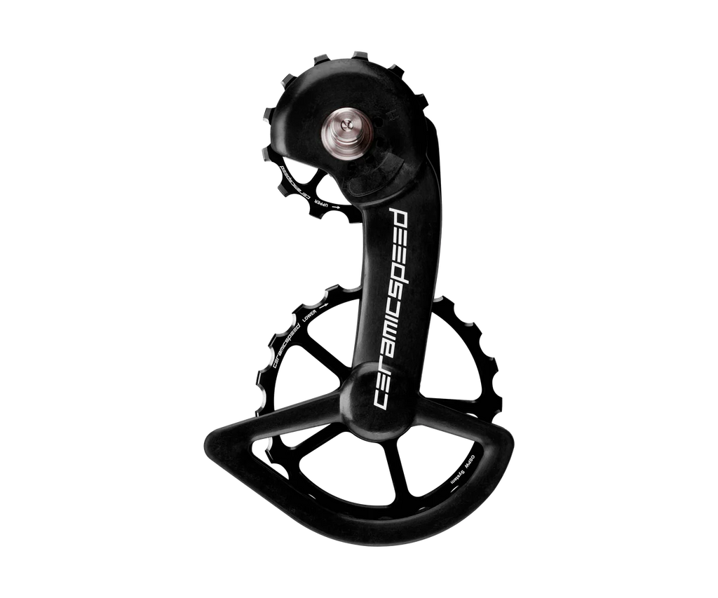 OSPW for Shimano 9100/9150 and 8000 SS/8050 SS