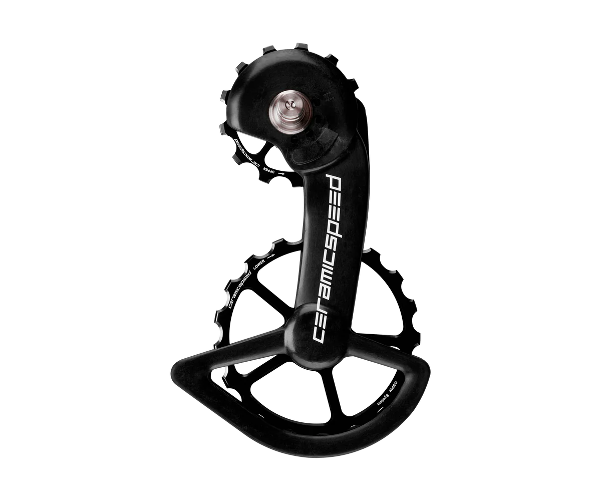 OSPW for Shimano 9100/9150 and 8000 SS/8050 SS