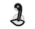 3D Printed Ti OSPW for Shimano 9100-series