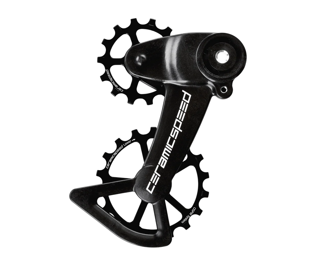 OSPW X for SRAM Eagle Mechanical