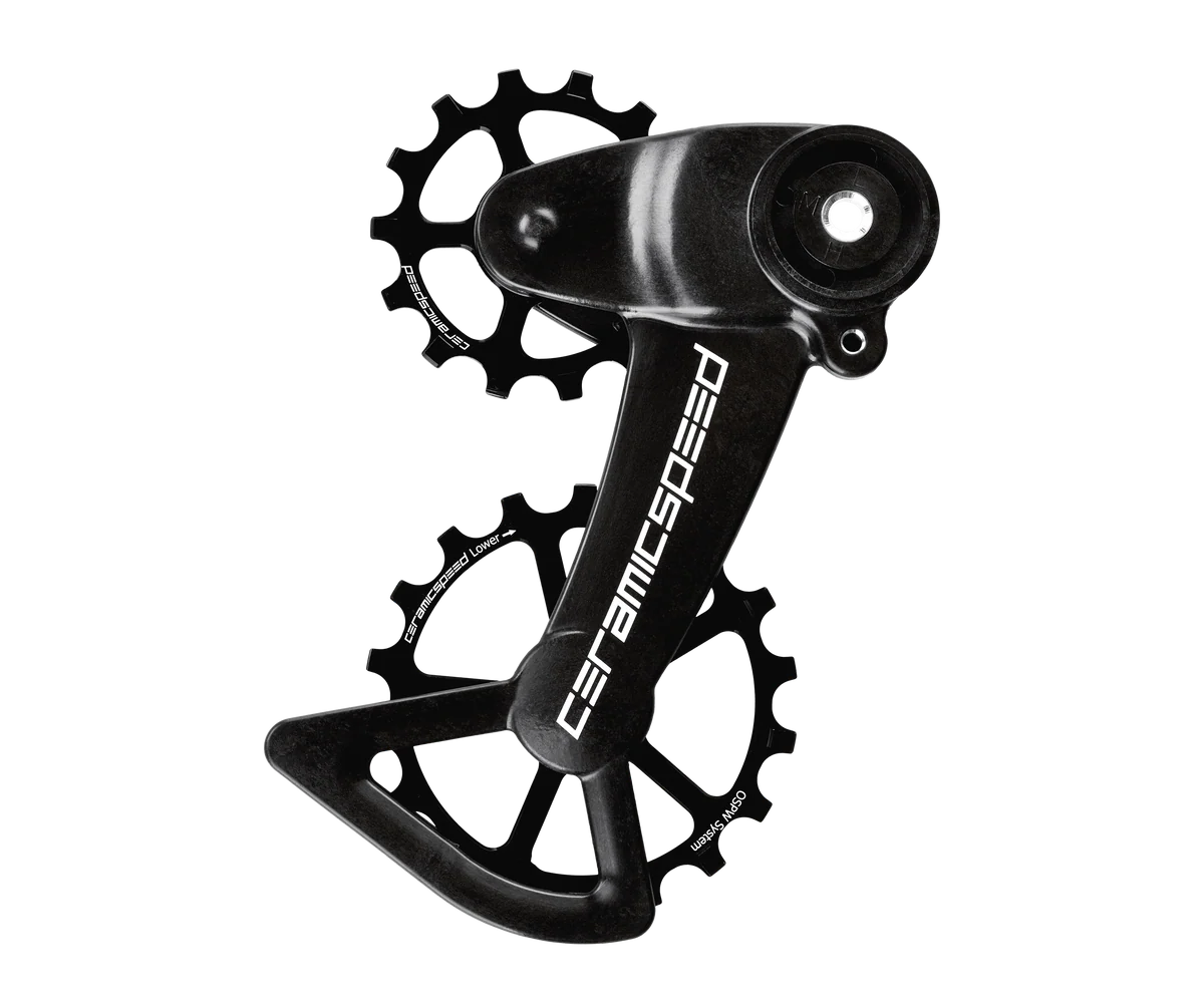 OSPW X for SRAM Eagle AXS
