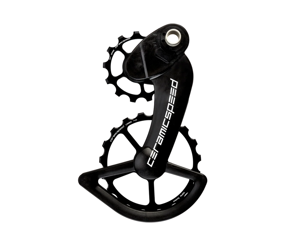OSPW for Campagnolo 12-speed EPS