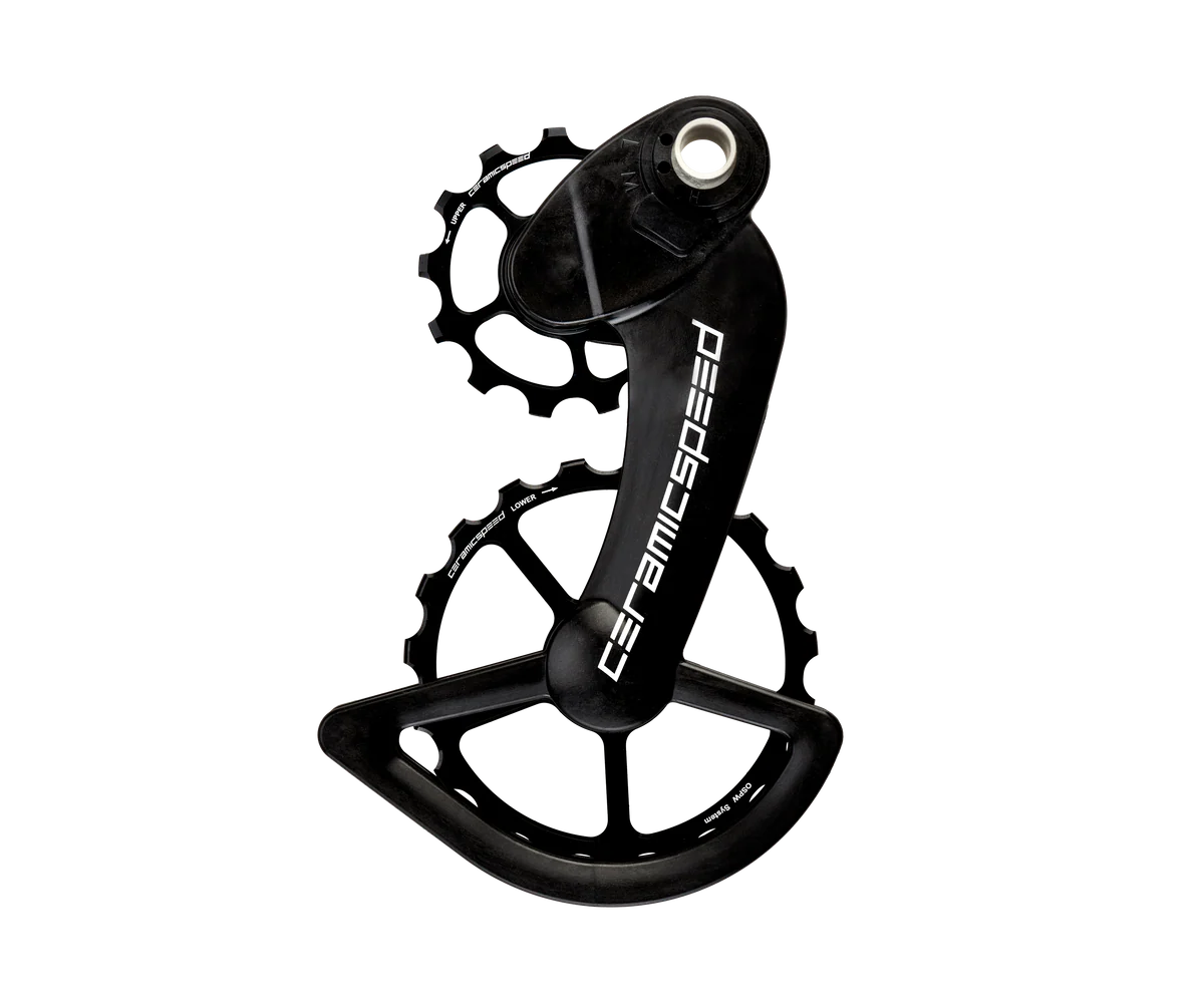 OSPW for Campagnolo 12-speed EPS