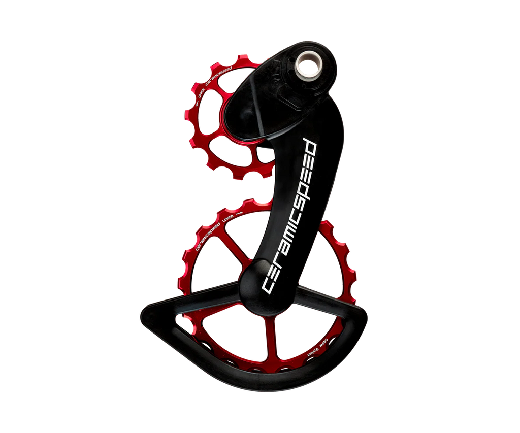 OSPW for Campagnolo 12-speed EPS