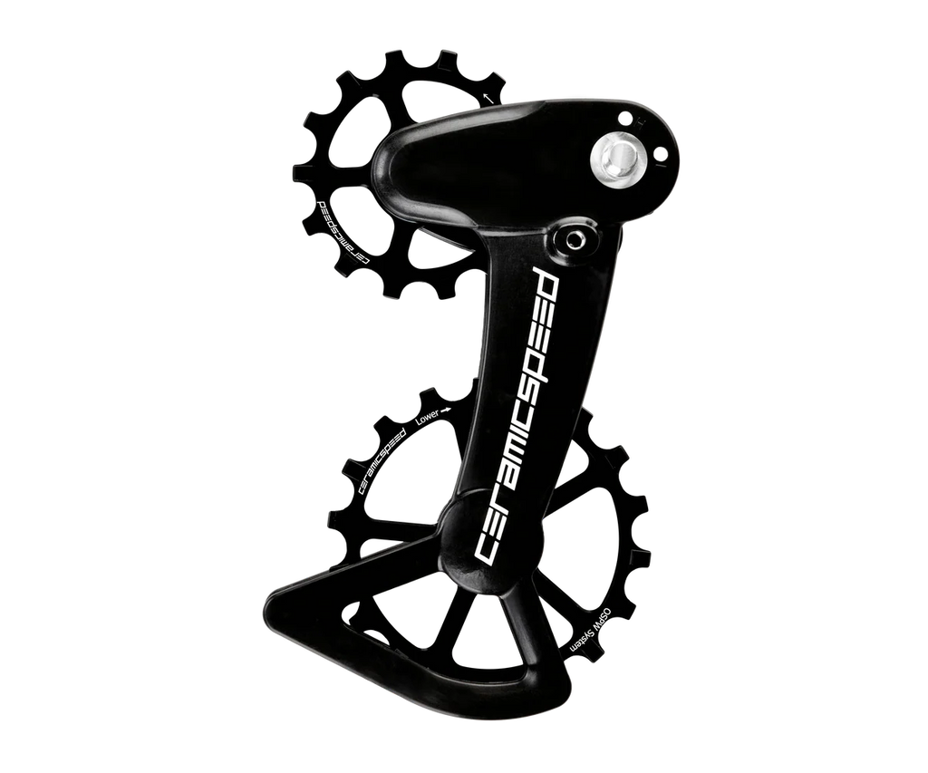 OSPW X for Shimano XT/XTR 1x12