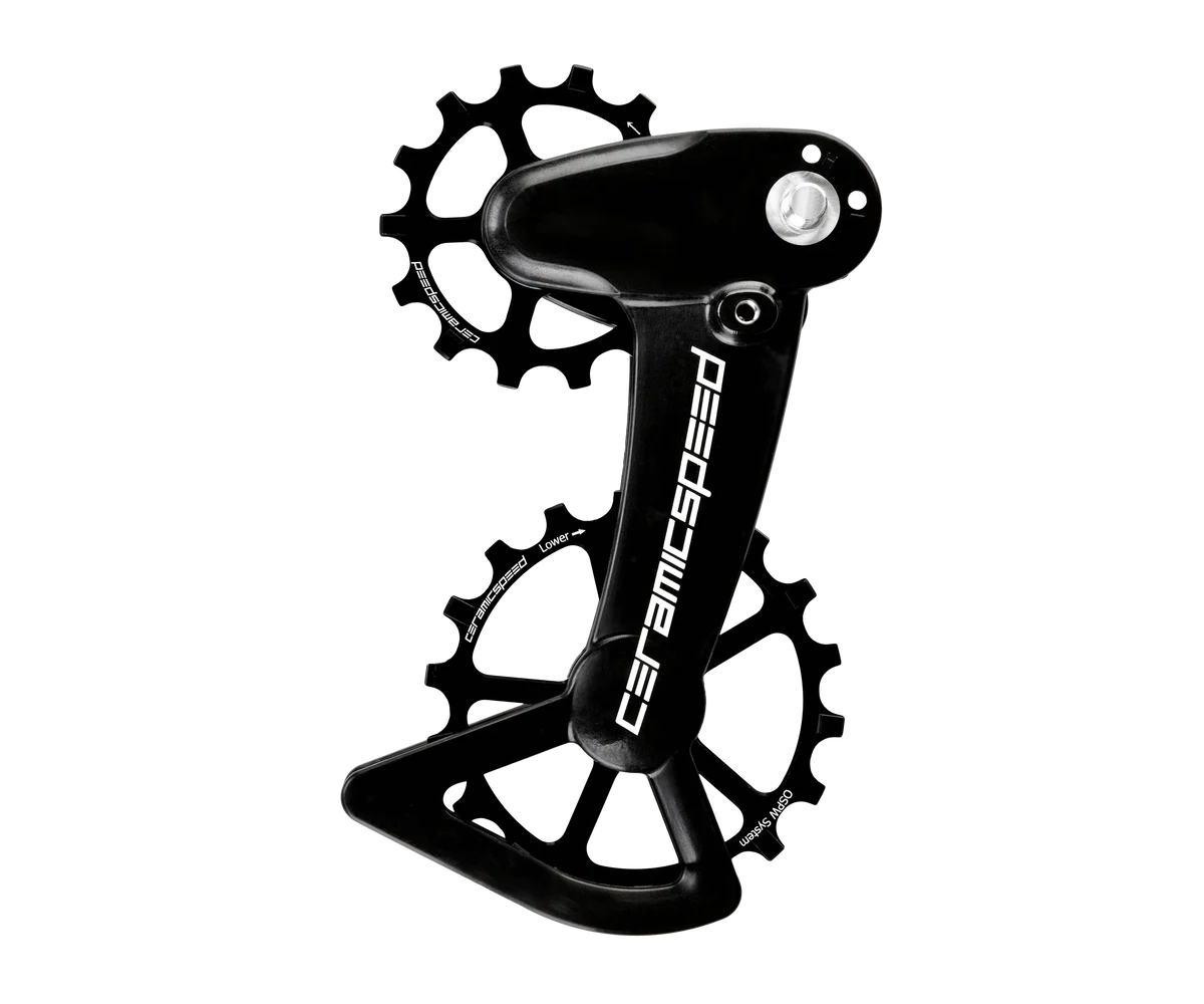 OSPW X for Shimano XT/XTR 1x12