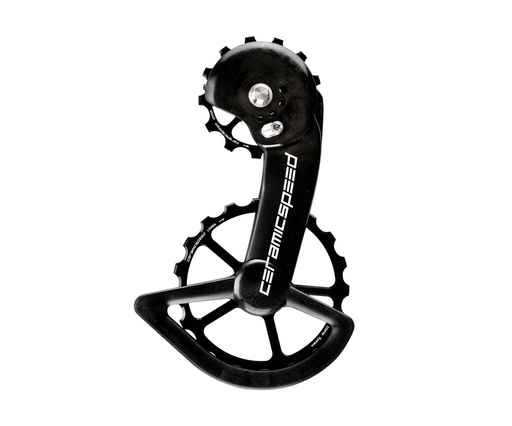 OSPW X for Shimano GRX810/815 + RX800/805