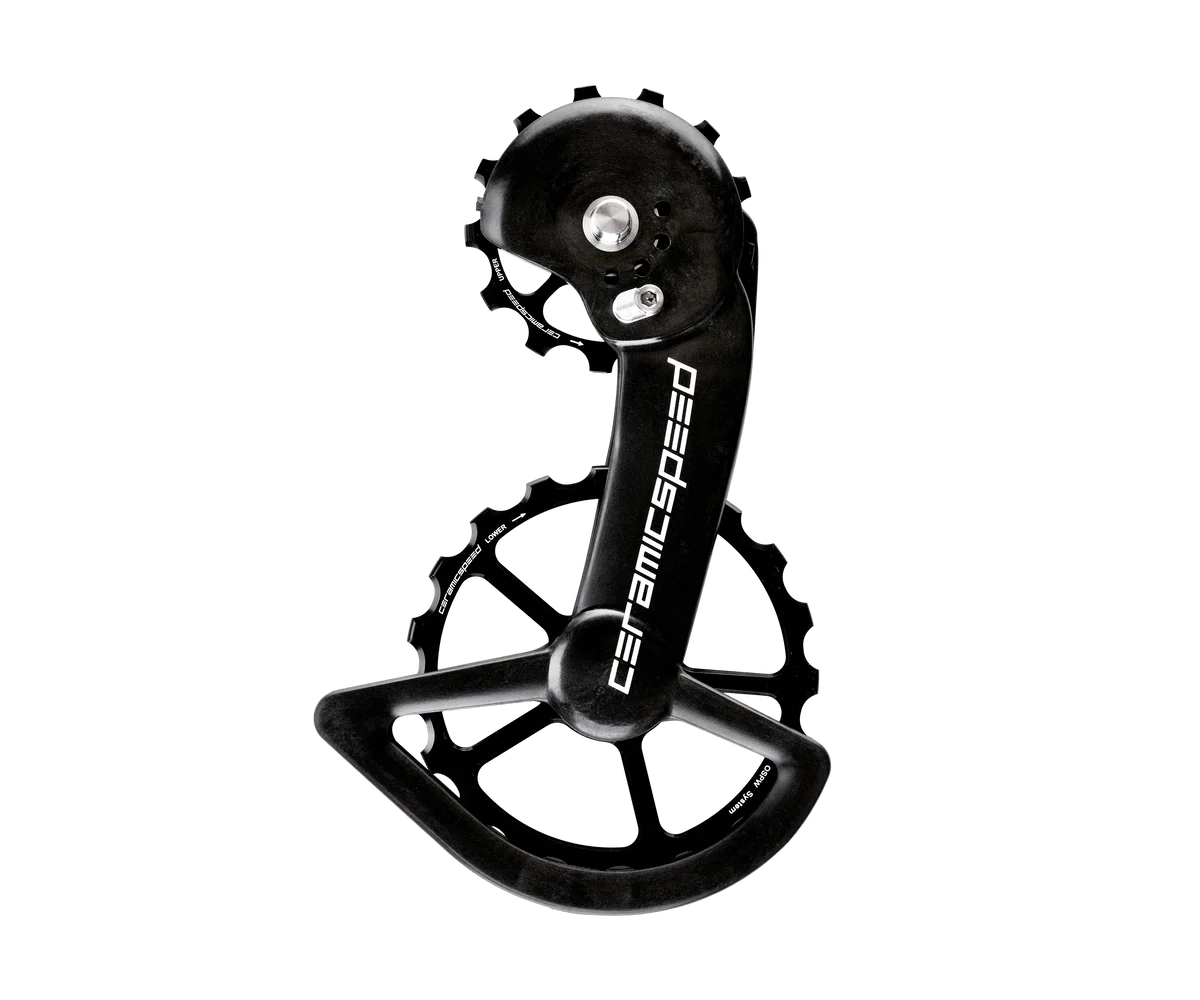 OSPW X for Shimano GRX810/815 + RX800/805