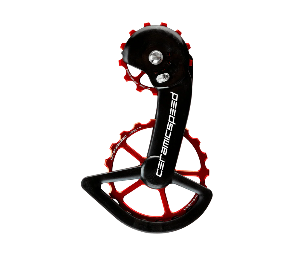 OSPW X for Shimano GRX810/815 + RX800/805