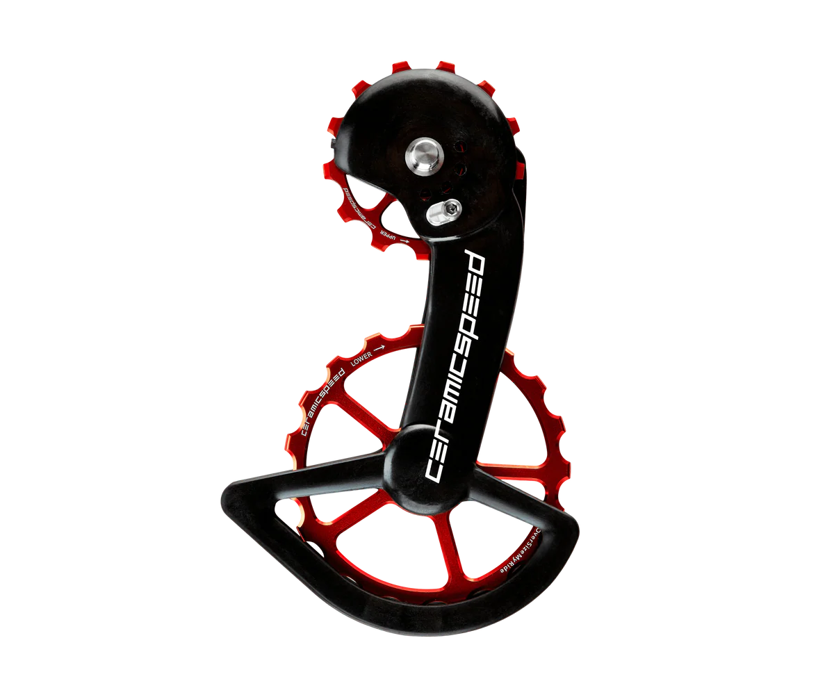 OSPW X for Shimano GRX810/815 + RX800/805