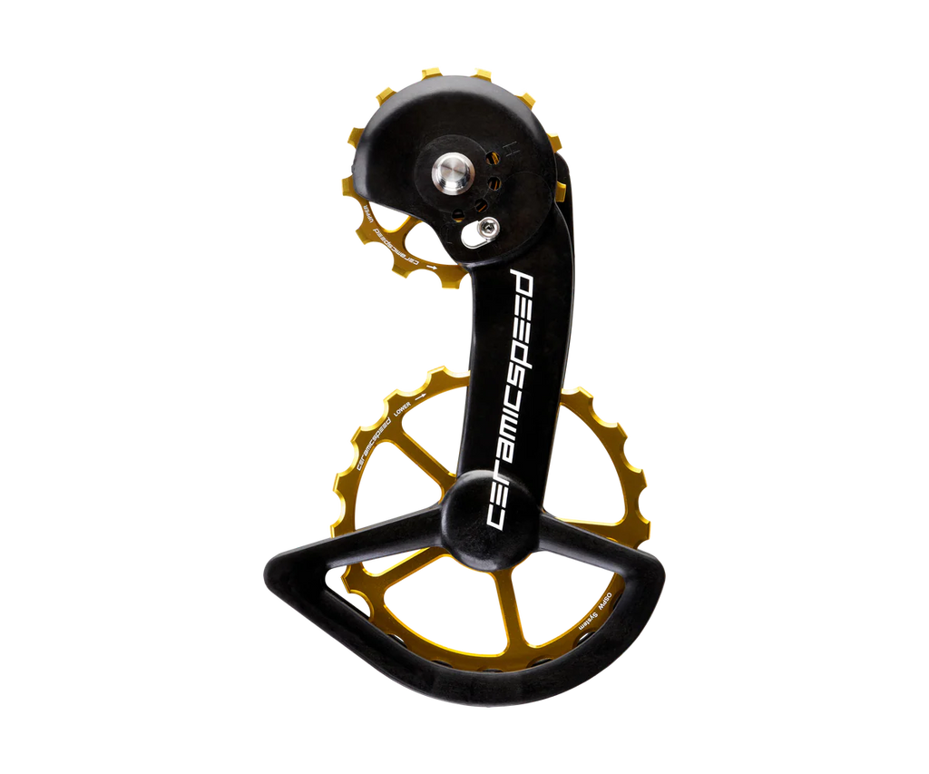 OSPW X for Shimano GRX810/815 + RX800/805