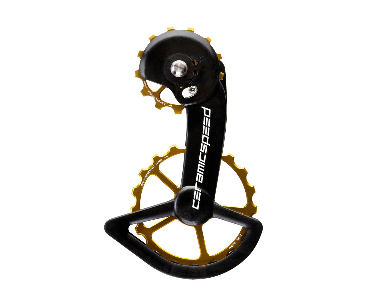 OSPW X for Shimano GRX810/815 + RX800/805