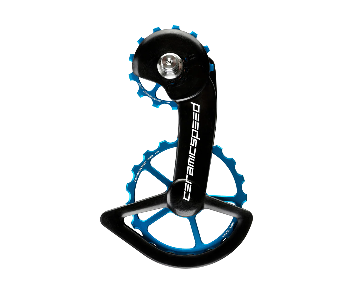 OSPW for Shimano 9100/9150 and 8000 SS/8050 SS