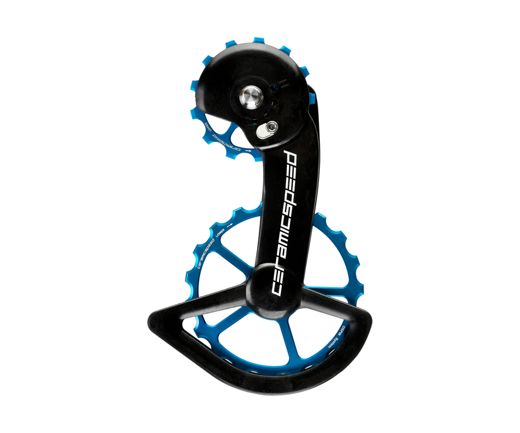 OSPW X for Shimano GRX810/815 + RX800/805