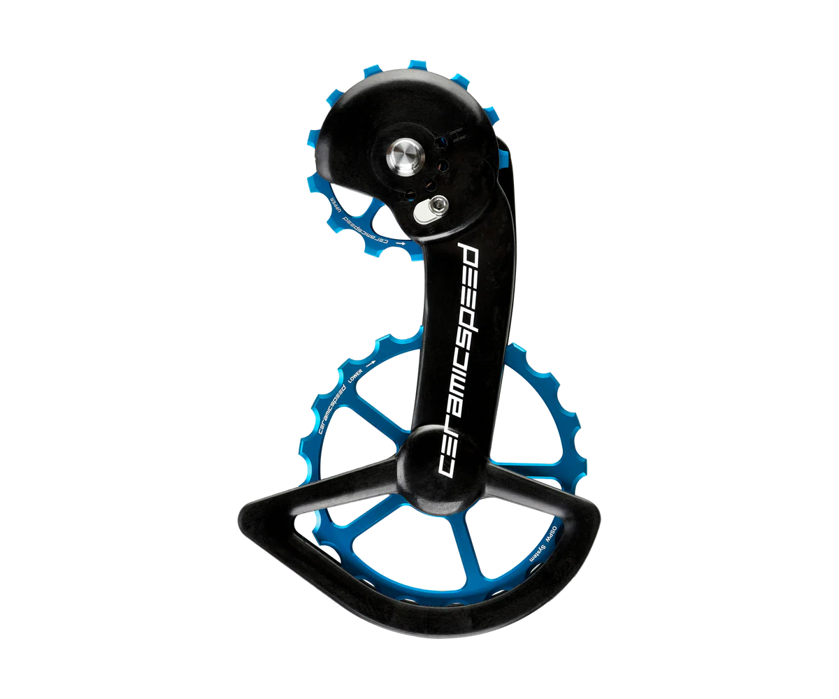 OSPW X for Shimano GRX810/815 + RX800/805