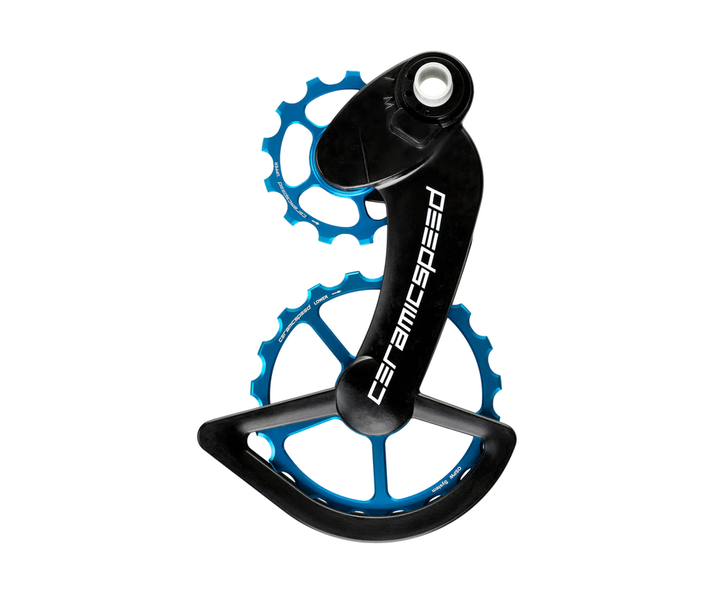 OSPW for Campagnolo 12-speed EPS