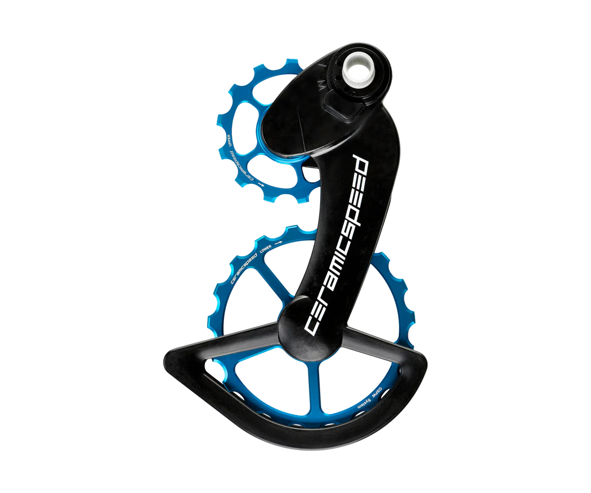 OSPW for Campagnolo 12-speed EPS