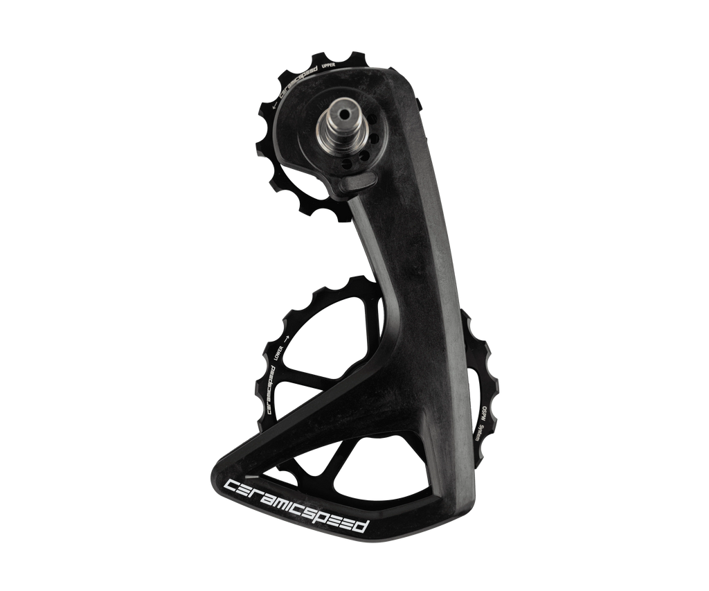 OSPW RS 5-Spoke for Shimano 9250/8150