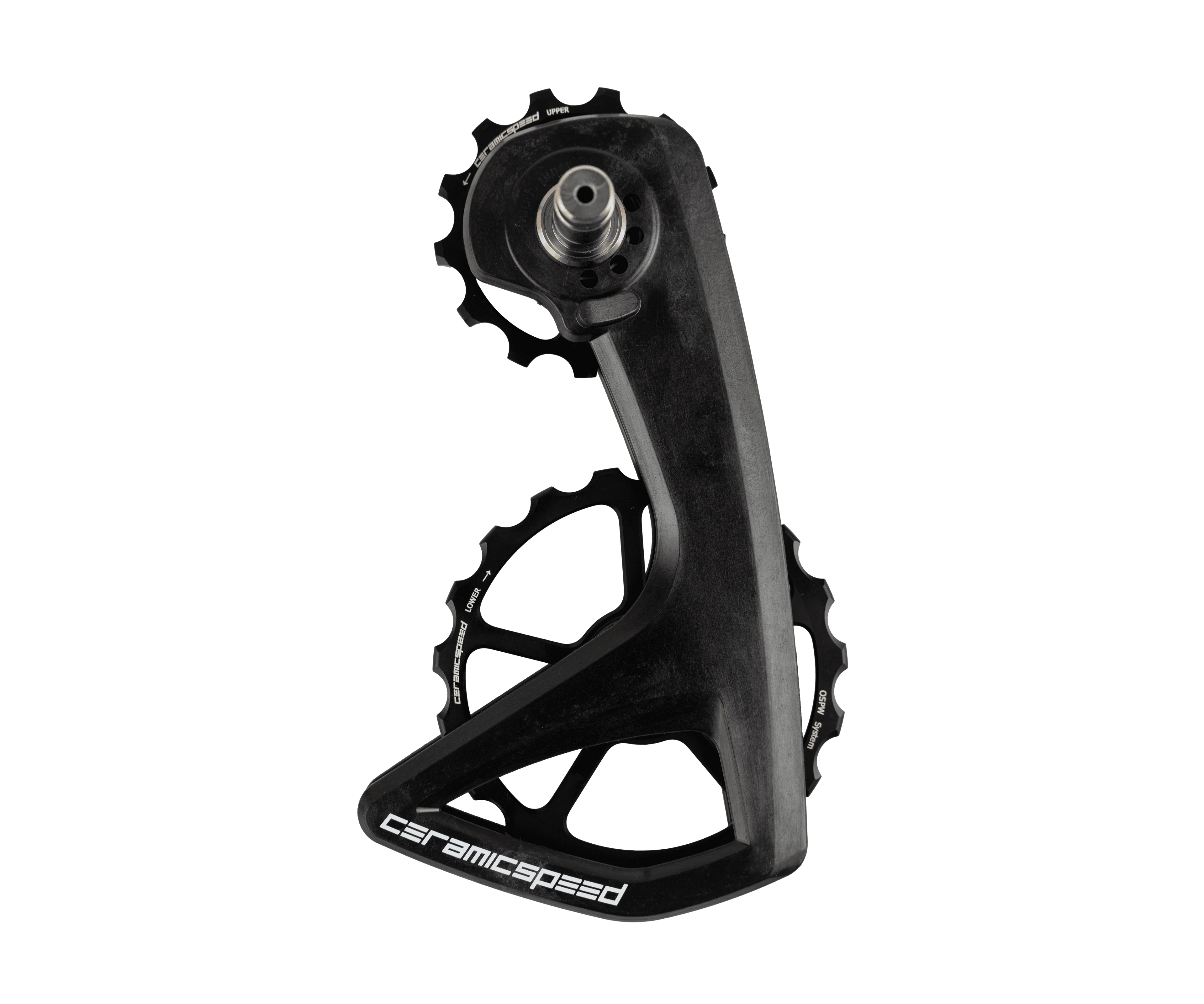 OSPW RS 5-Spoke for Shimano 9250/8150