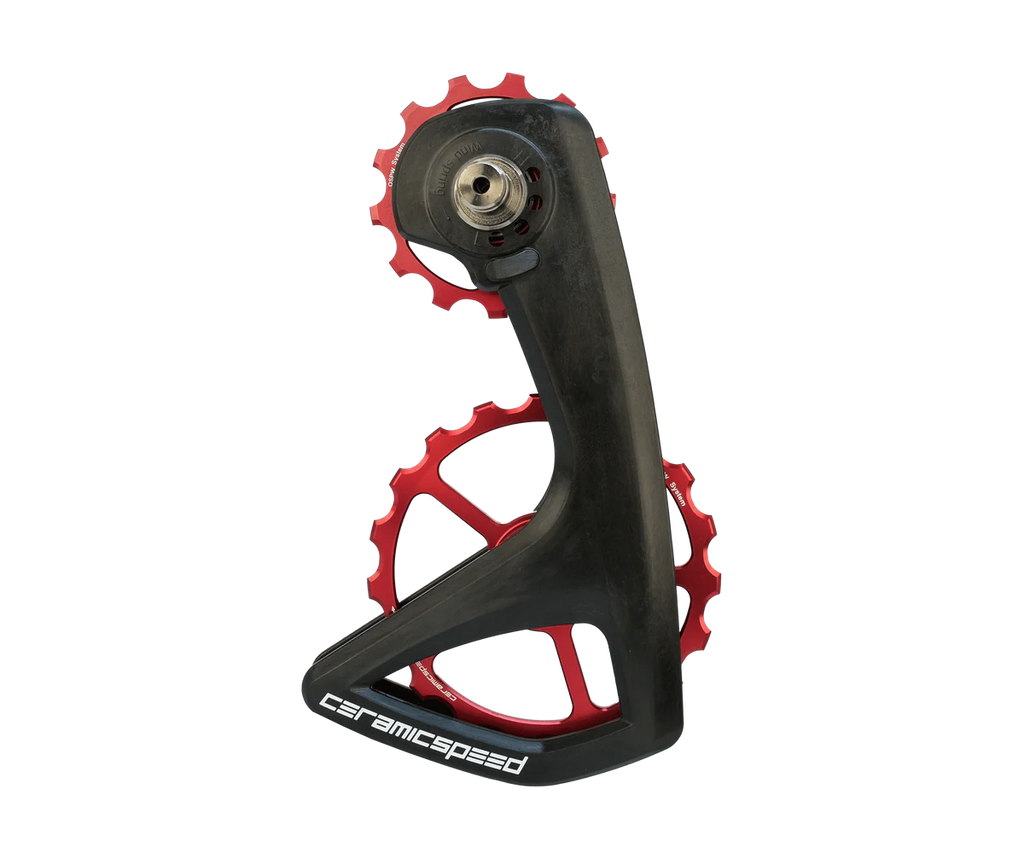 OSPW RS 5-Spoke for Shimano 9250/8150
