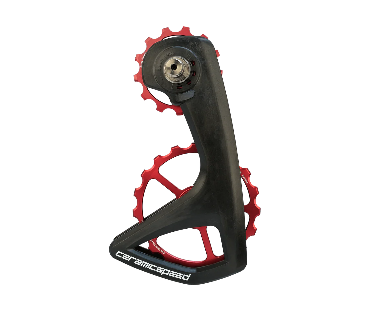 OSPW RS 5-Spoke for Shimano 9250/8150