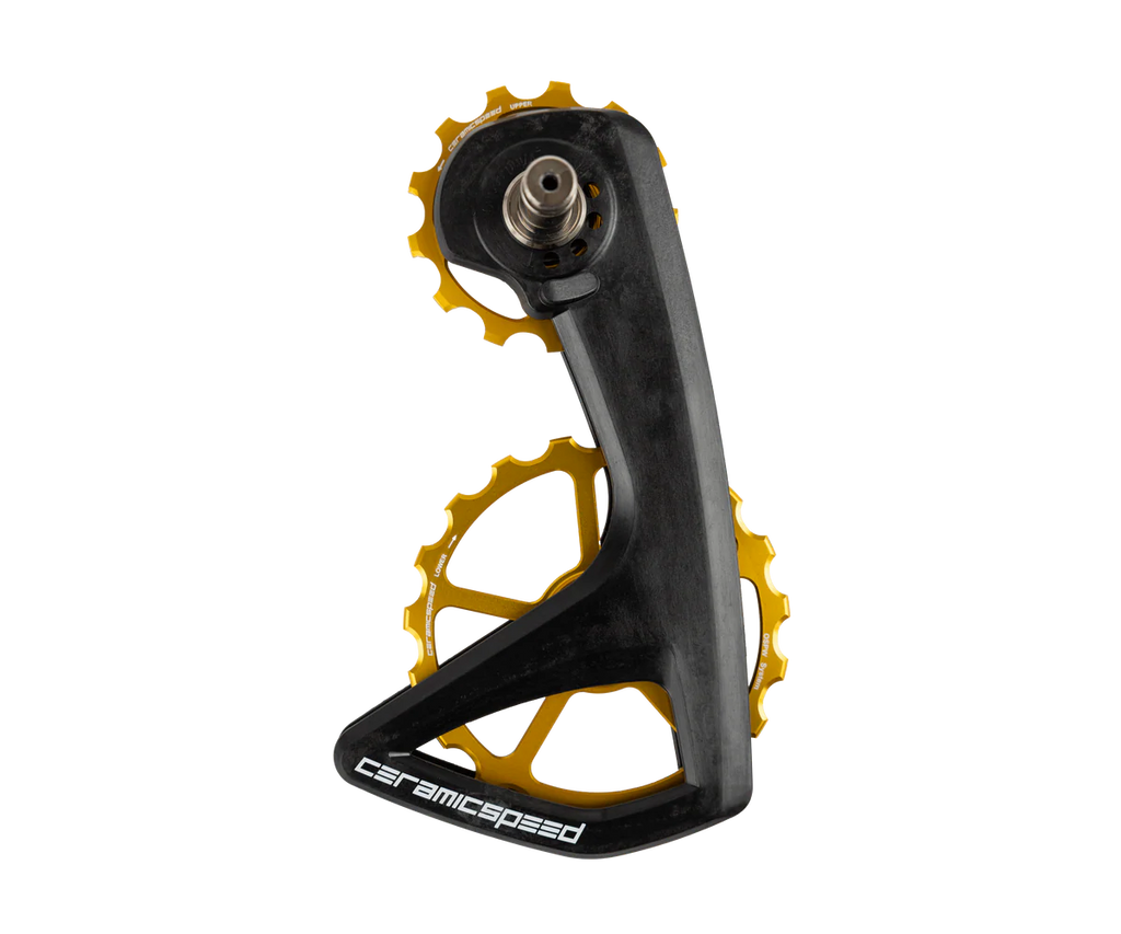 OSPW RS 5-Spoke for Shimano 9250/8150