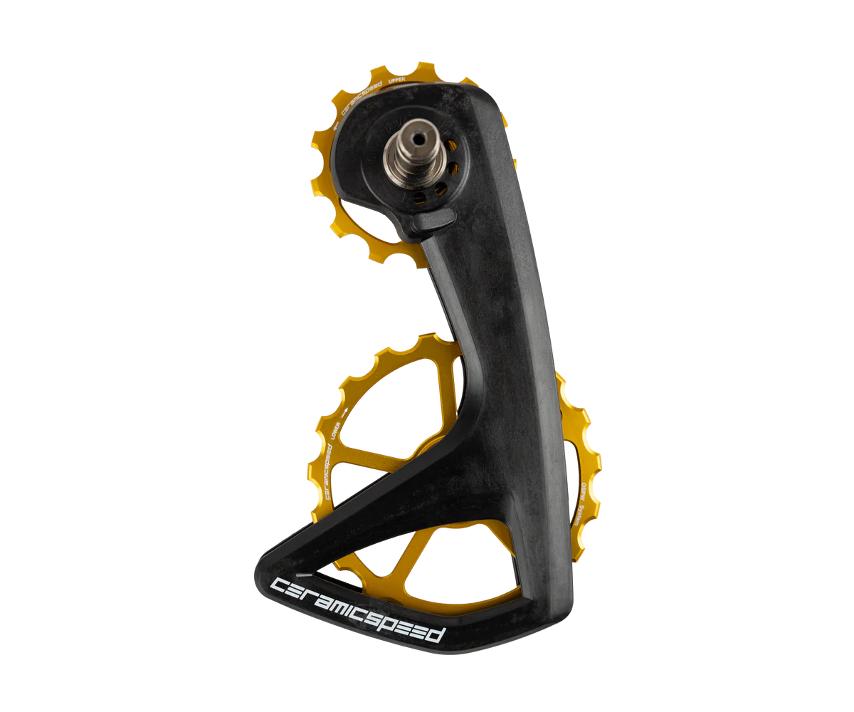 OSPW RS 5-Spoke for Shimano 9250/8150