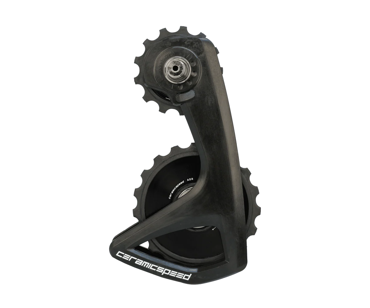 OSPW RS ALPHA for Shimano 9250/8150