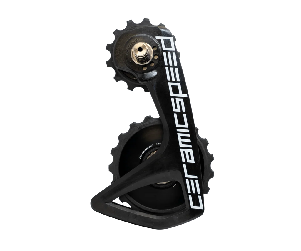 OSPW RS ALPHA for Shimano 9250/8150 TEAM Logo