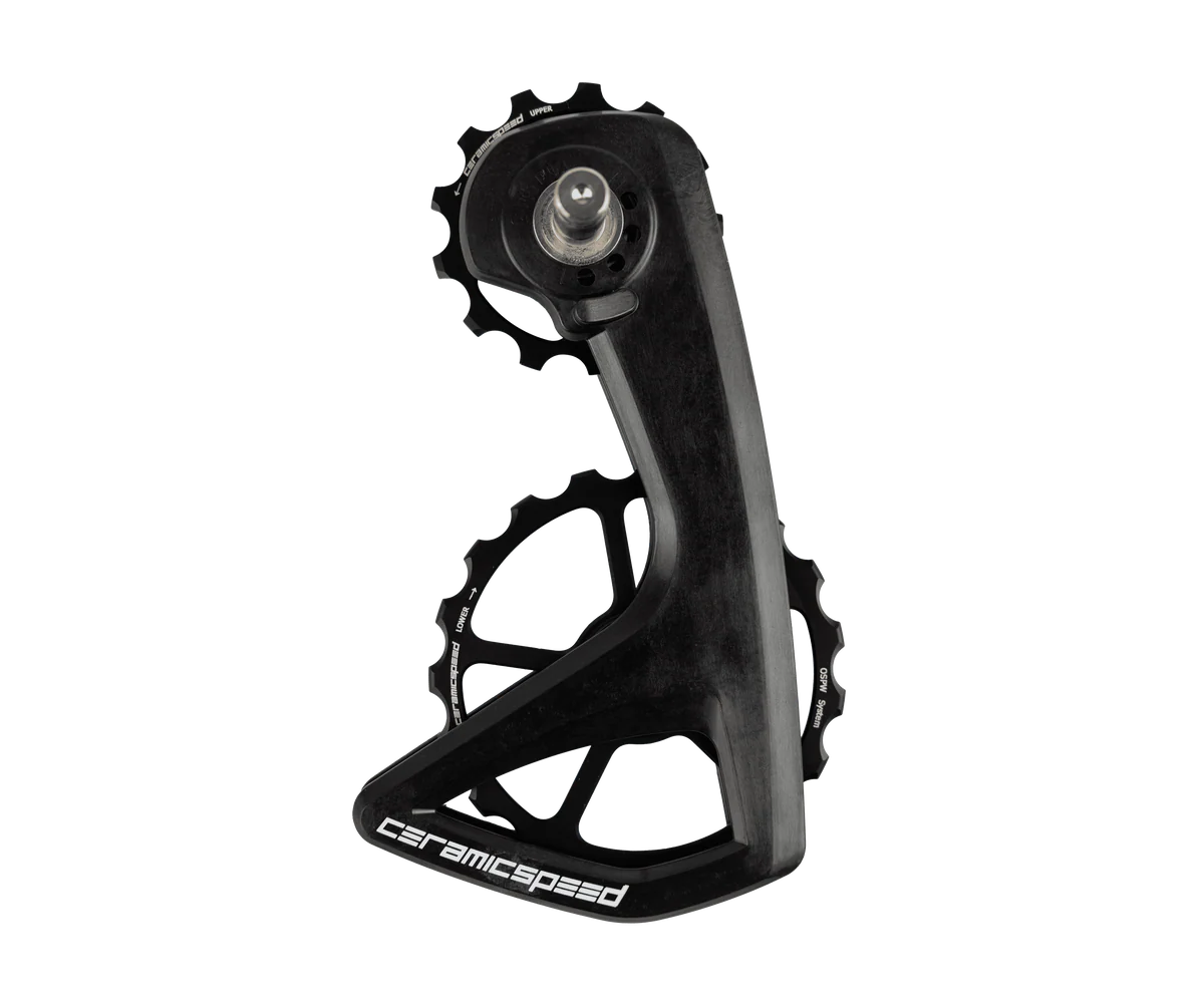 OSPW RS 5-Spoke for Shimano 7150