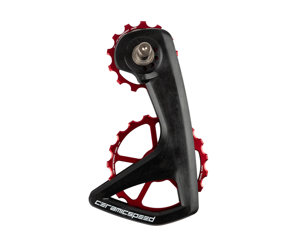 OSPW RS 5-Spoke for Shimano 7150