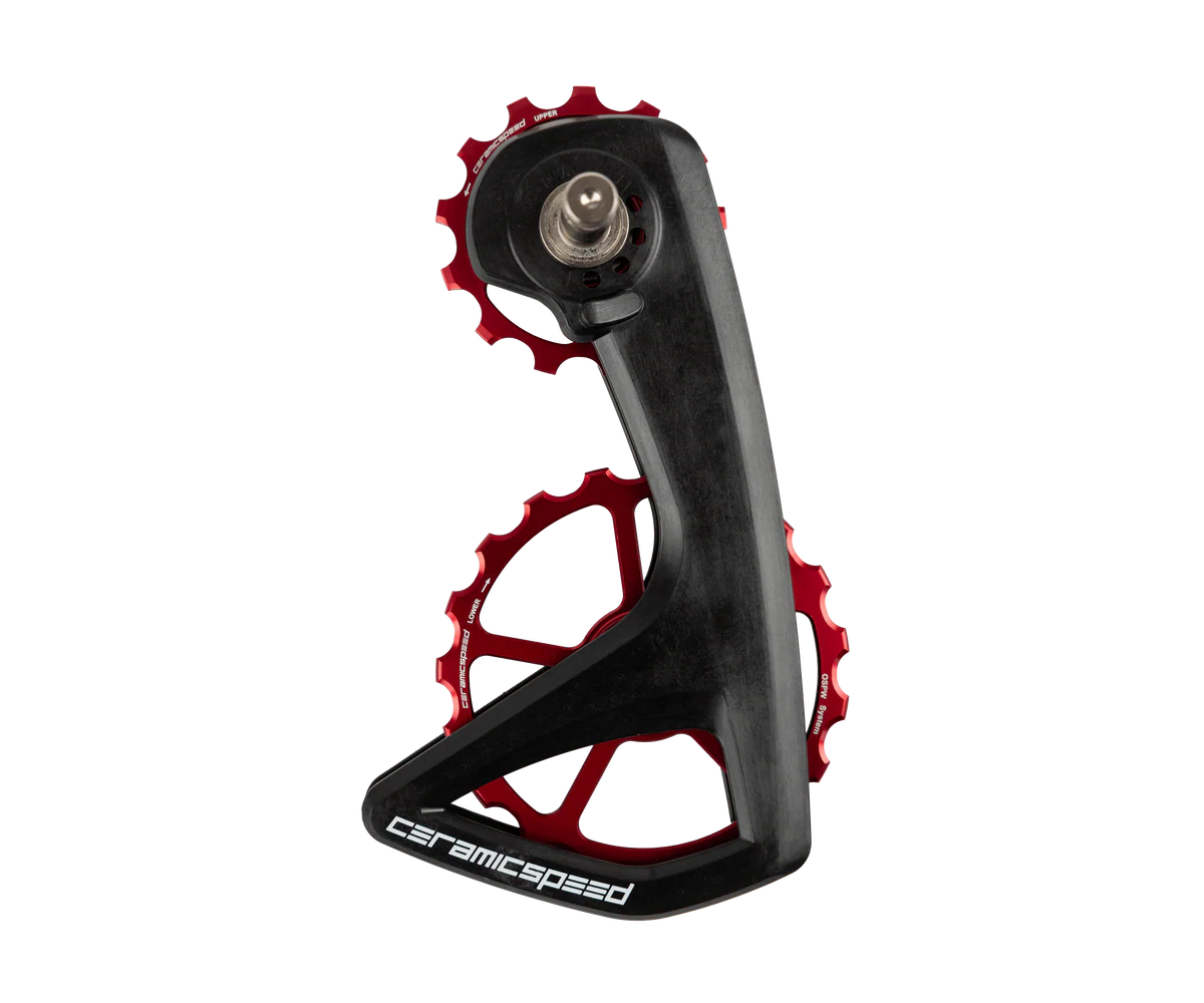 OSPW RS 5-Spoke for Shimano 7150