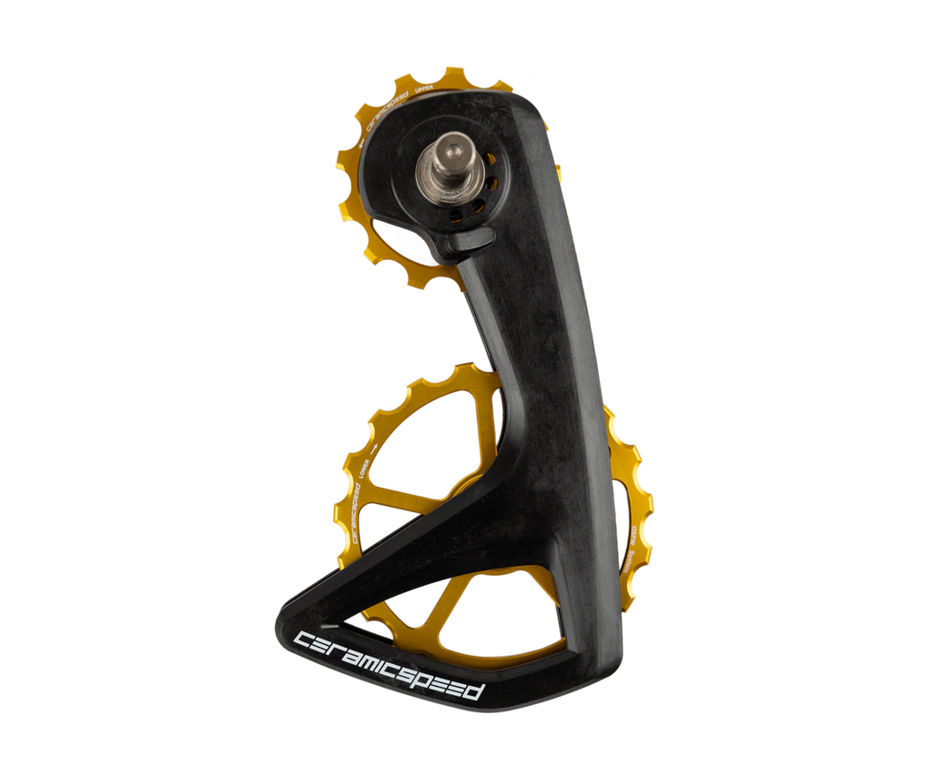 OSPW RS 5-Spoke for Shimano 7150