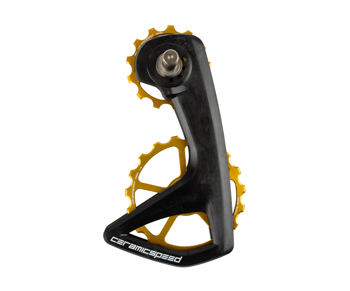 OSPW RS 5-Spoke for Shimano 7150