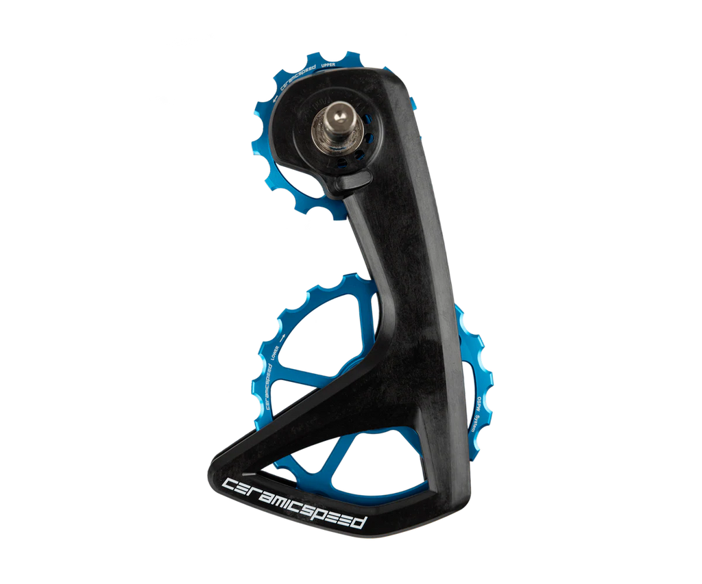 OSPW RS 5-Spoke for Shimano 7150