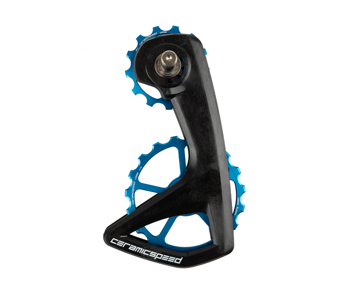 OSPW RS 5-Spoke for Shimano 7150