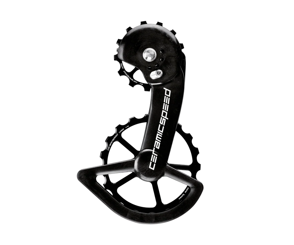 OSPW X for Shimano GRX 2x12