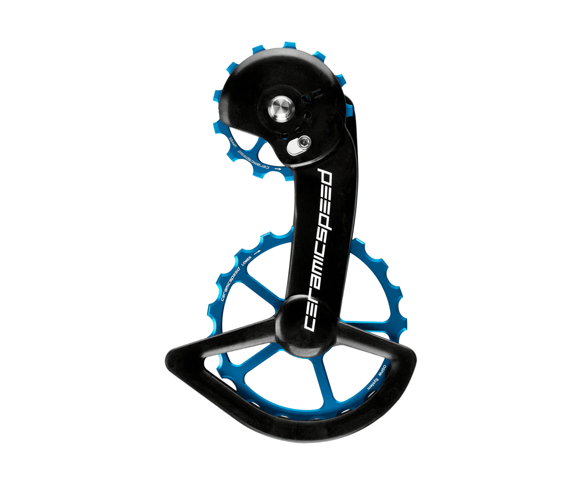 OSPW X for Shimano GRX 2x12