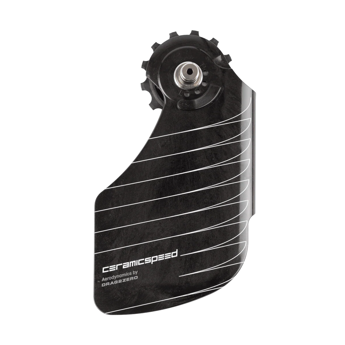 OSPW Aero ALPHA for Shimano 9250/8150