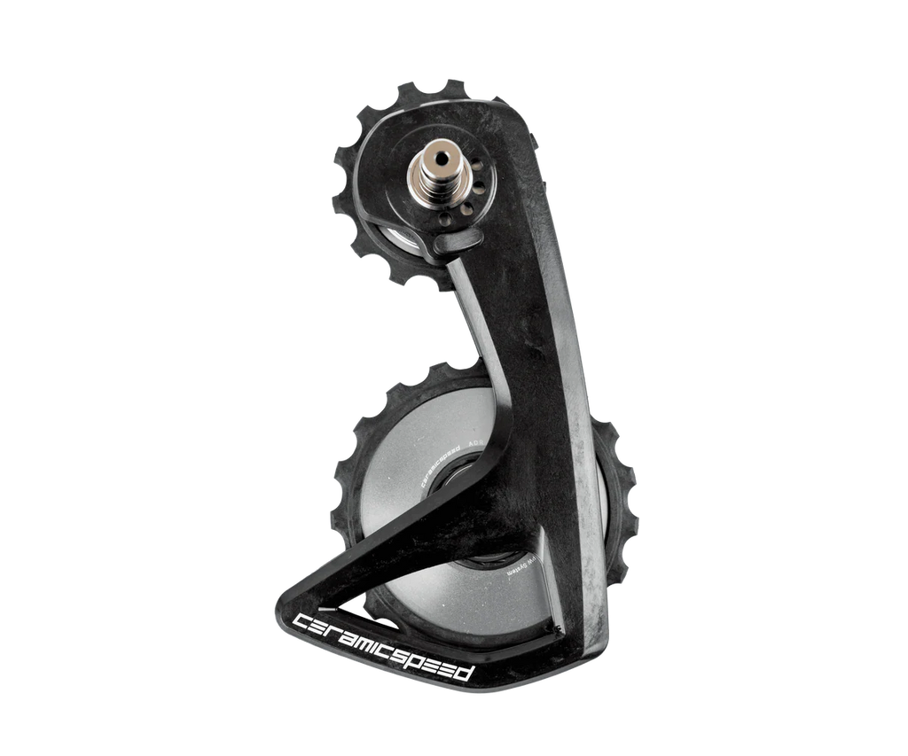 OSPW RS ALPHA for Shimano 9250/8150