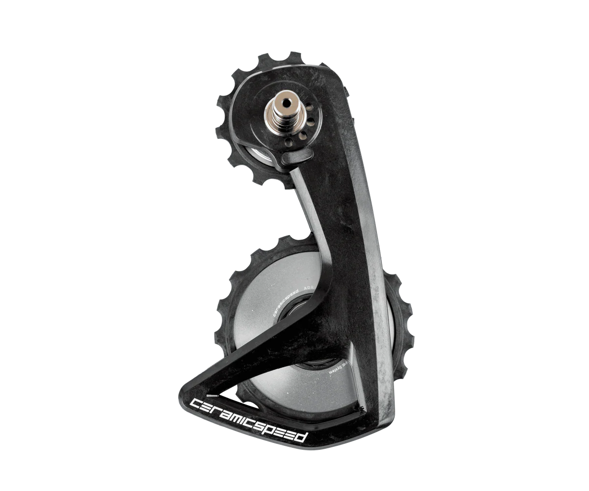 OSPW RS ALPHA for Shimano 9250/8150