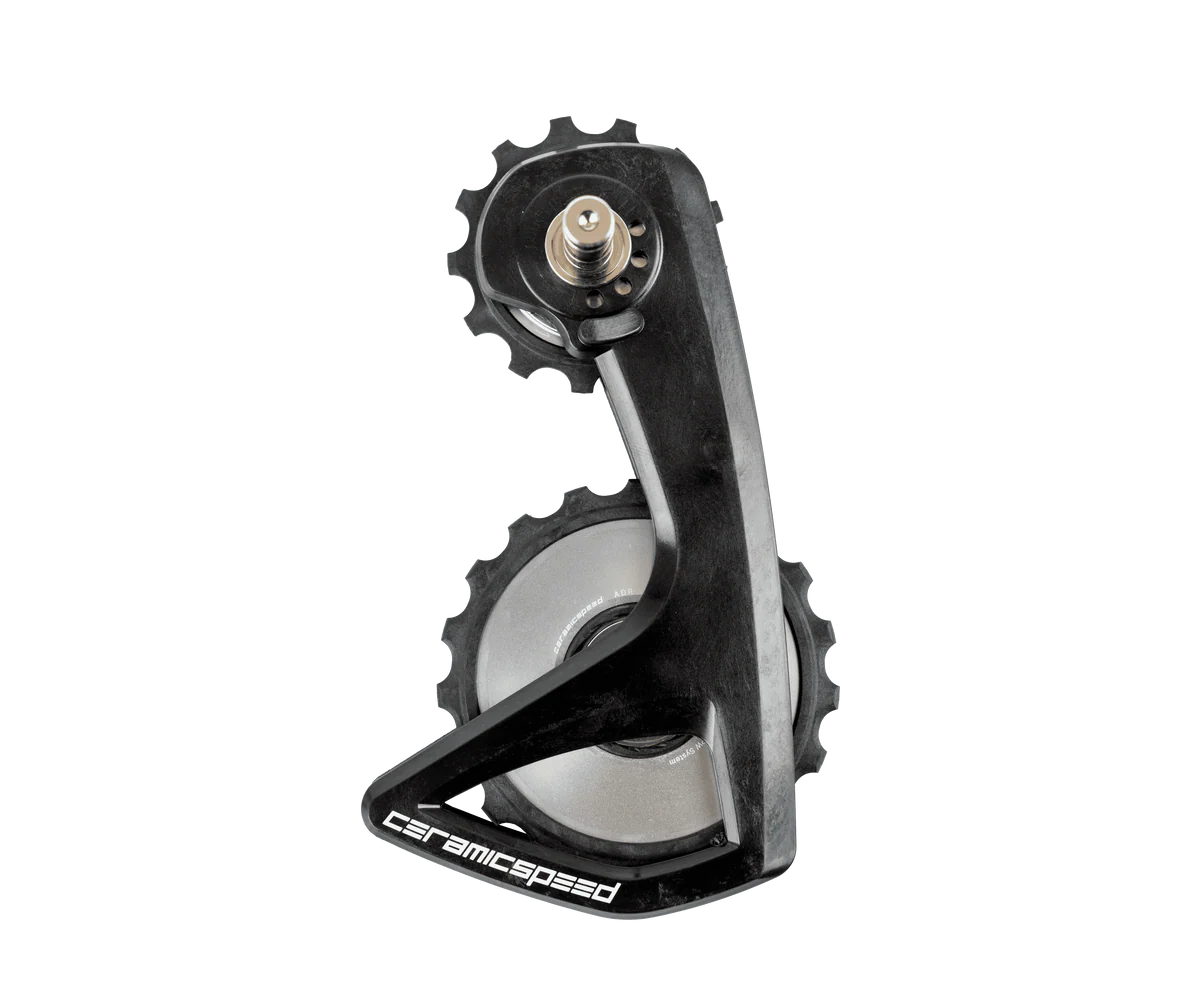 OSPW RS ALPHA for Shimano 7150