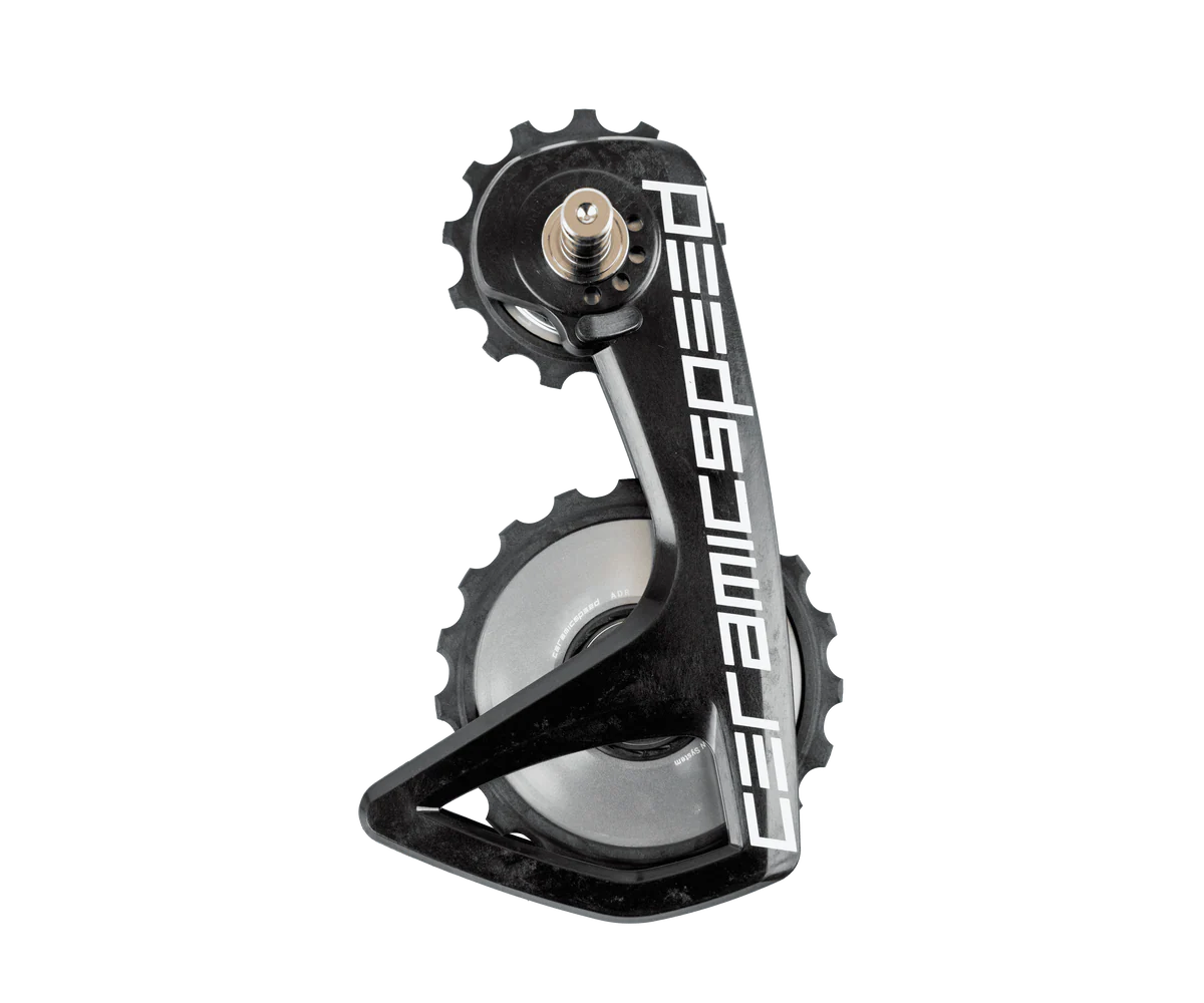OSPW RS ALPHA for Shimano 7150 TEAM Logo