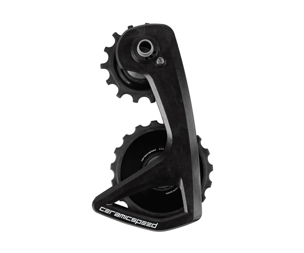 OSPW RS ALPHA for Campagnolo Super Record Wireless