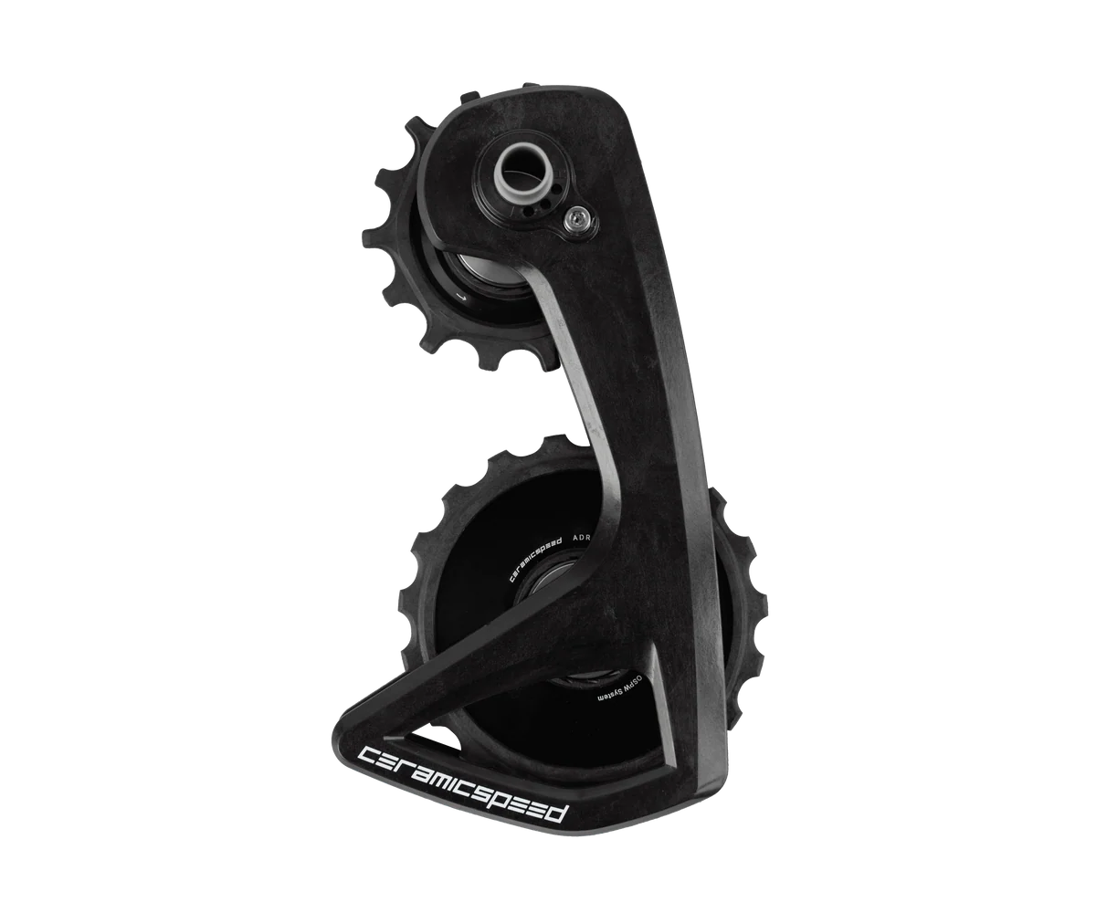 OSPW RS ALPHA for Campagnolo Super Record Wireless